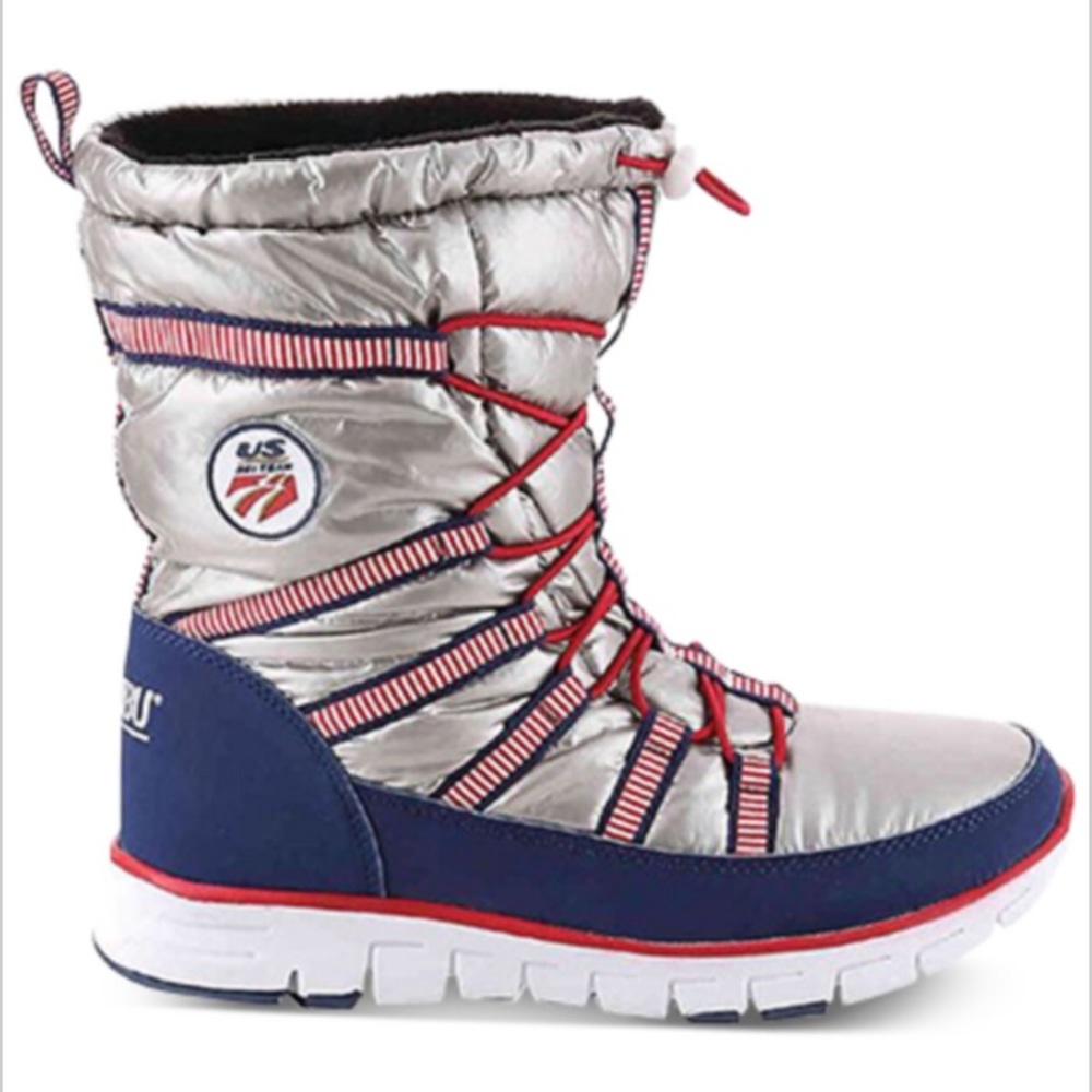 Khombu Alta Cold-Weather Ski Boots